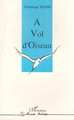 A vol d'oiseau (9782738416995-front-cover)