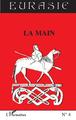 La main (9782738422057-front-cover)