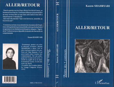 Aller-retour (9782738431103-front-cover)