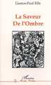 La saveur de l'ombre (9782738416728-front-cover)