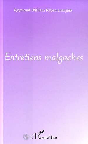 ENTRETIENS MALGACHES (9782738487599-front-cover)