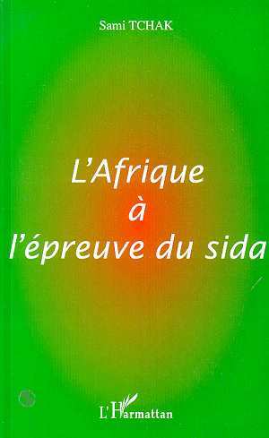 AFRIQUE A L'EPREUVE DU SIDA (9782738488008-front-cover)