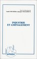 INDUSTRIE ET AMÉNAGEMENT (9782738464095-front-cover)