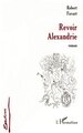 REVOIR ALEXANDRIE (9782738481245-front-cover)