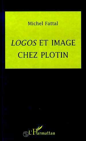 Logos et image chez Plotin (9782738472281-front-cover)