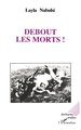 Debout les morts (9782738422750-front-cover)