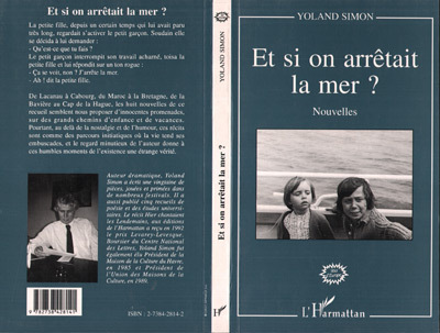 Et si l'on arrêtait la mer ? (9782738428141-front-cover)