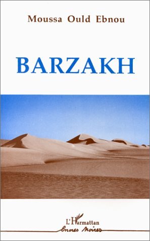 Barzakh (9782738424020-front-cover)