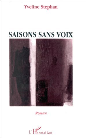 Saisons sans voix (9782738435286-front-cover)