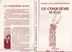 Le cinquième sceau (9782738419965-front-cover)