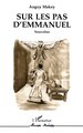 Sur les pas d'Emmanuel, Nouvelles (9782738436290-front-cover)