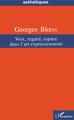 Voix, regard, espace dans l'art expressionniste (9782738465917-front-cover)