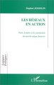 Les réseaux en action, Paris, Londres et la construction du marché unique financier (9782738444363-front-cover)