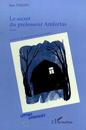 LE SECRET DU PROFESSEUR AMFORTAS (9782738475909-front-cover)