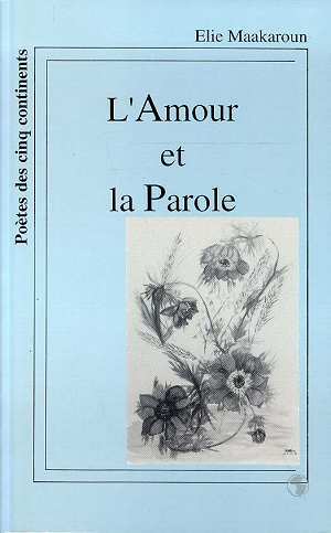 L'amour et la parole (9782738416711-front-cover)