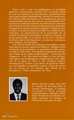 L'intégration économique de la paysannerie en Afrique subsaharienne (9782738404718-back-cover)