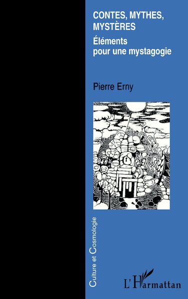 CONTES MYTHES MYSTERES, Éléments pour une mystagogie (9782738492135-front-cover)