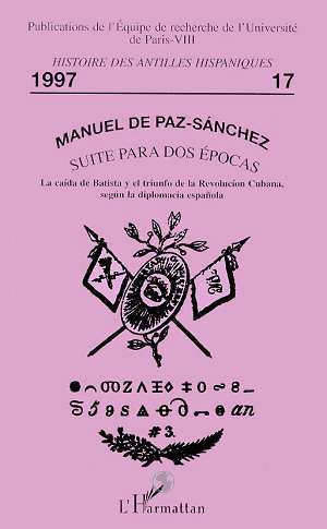 Suite Para dos épocas (Texte en espagnol) (9782738457127-front-cover)