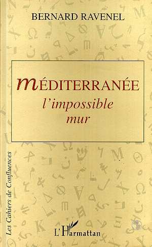 Méditerranée: l'impossible mur (9782738431776-front-cover)