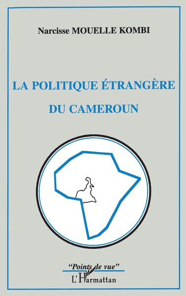 La politique étrangère du Cameroun (9782738437013-front-cover)