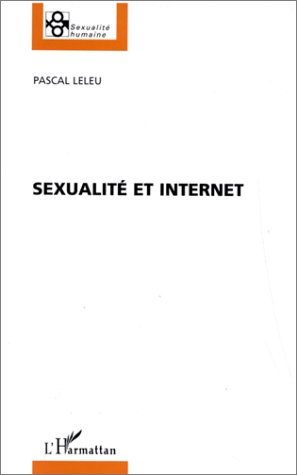 SEXUALITE ET INTERNET (9782738481399-front-cover)