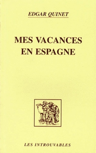 MES VACANCES EN ESPAGNE (9782738469168-front-cover)