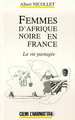 Femmes d'Afrique Noire en France, La vie partagée (9782738413413-front-cover)
