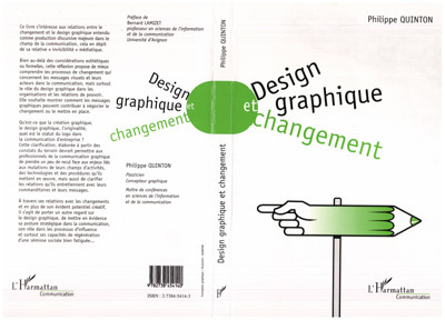 Design, graphique et changement (9782738454140-front-cover)