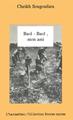 Baol Baol mon ami (9782738413581-front-cover)