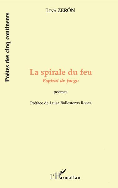 LA SPIRALE DU FEU, Espirale de fuego (9782738491220-front-cover)
