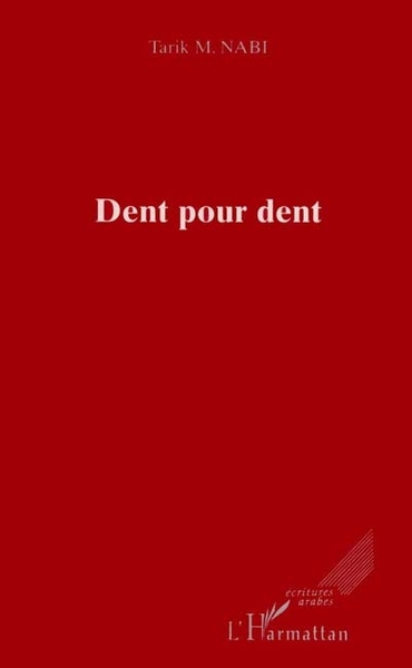 Dent pour dent (9782738460783-front-cover)