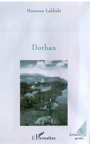 DORHAN (9782738492159-front-cover)