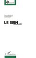 Le sein, Images, représentations (9782738440990-front-cover)