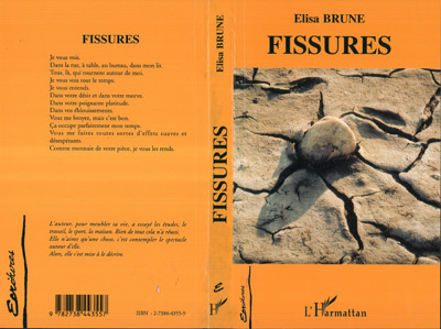 Fissures (9782738443557-front-cover)