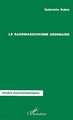 LE SADOMASOCHISME ORDINAIRE (9782738481504-front-cover)