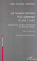 LES FINANCES PUBLIQUES DE LA RÉPUBLIQUE DE CÔTE D'IVOIRE, Introduction au droit budgétaire et financier ivoirien (9782738499141-front-cover)