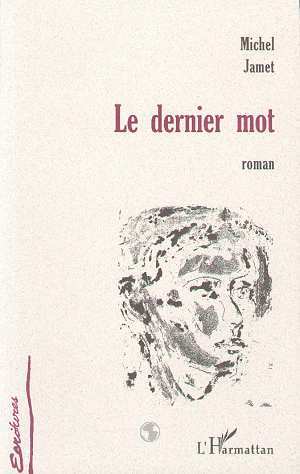LE DERNIER MOT (9782738479570-front-cover)