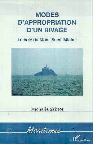 MODE D'APPROPRIATION D'UN RIVAGE (9782738493187-front-cover)