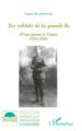 LES SOLDATS DE LA GRANDE ILE, D'une guerre à l'autre 1895-1918 (9782738492814-front-cover)