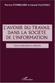 L'AVENIR DU TRAVAIL DANS LA SOCIÉTÉ DE l'INFORMATION, Enjeux individuels et collectifs (9782738499578-front-cover)