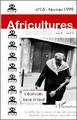 Africultures, Lécrivain face à lexil (9782738470973-front-cover)