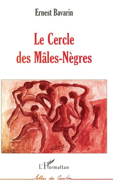 Le Cercle des Mâles-Nègres (9782738474551-front-cover)