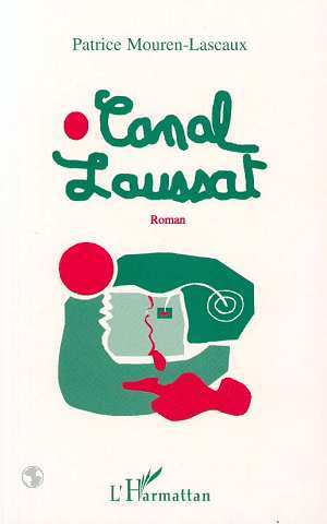 Canal laussat (9782738429155-front-cover)