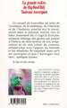 LA GRANDE COLERE DE BIG-BEEF-BILL TAUREAU AUVERGNAT (9782738479105-back-cover)