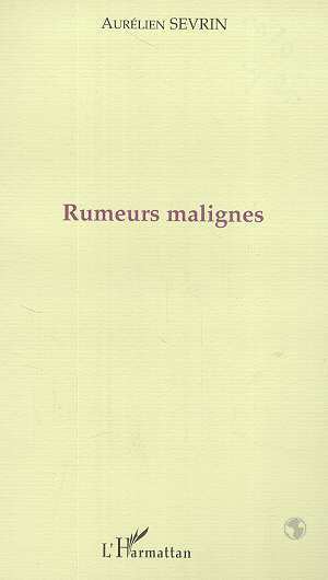 RUMEURS MALIGNES (9782738496027-front-cover)