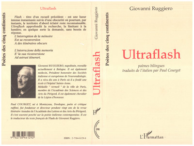 Ultraflash (9782738461292-front-cover)