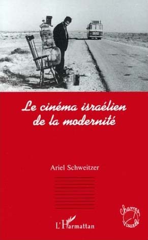 Le cinéma israélien de la modernité (9782738457974-front-cover)