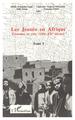 Les jeunes en Afrique, Tome 1 : Evolution et rôle (XIXe-XXe siècles) (9782738416575-front-cover)