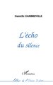 L'écho du silence (9782738437396-front-cover)