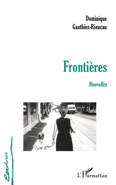 Frontières (9782738473080-front-cover)